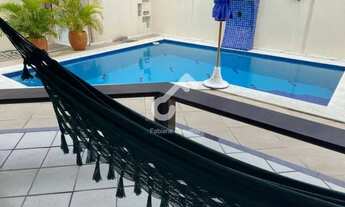 Imagem 5: VILAS DO ATLÂNTICO, Lauro de Freitas. Duplex ALTO PADRÃO com 3 suítes em condomínio fechad