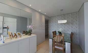 Imagem 3: AG Apartamento excelente de 102m² com 4 quartos e varanda vista mar em Boa Viagem - Recife