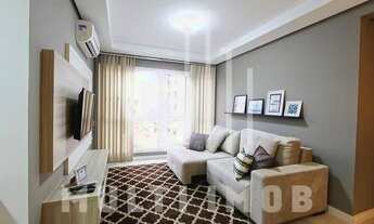 Imagem 7: Apartamento mobiliado 02 dormitórios