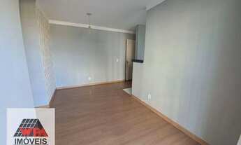 Imagem 6: Apartamento com 2 dormitórios para alugar, 50 m² por R$ 1.339,00/mês - São Manoel - Americ