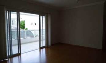 Imagem 6: Apartamento com 3 dormitórios para alugar, 110 m² por R$ 5.383,82/mês - Vila Ema - São Jos