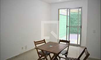 Imagem 4: Apartamento para Aluguel - Campo Grande, 3 Quartos, 108 m2