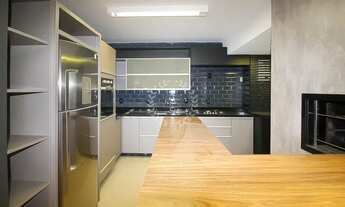 Imagem 2: Apartamento Garden