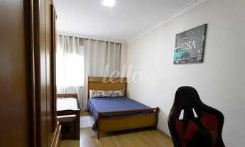 Imagem 6: São Bernardo do Campo - Apartamento Padrão - Taboão