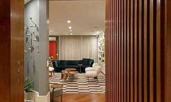 Imagem 2: APARTAMENTO EM VILA NOVA CONCEICAO 195M² DE ÁREA ÚTIL