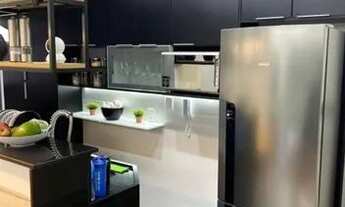 Imagem 6: LEO - Apartamento possui 55 metros quadrados com 2 quartos em Madalena - Recife - Pernambu