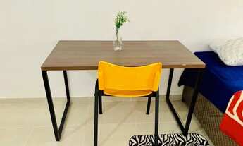 Imagem 7: Lindo Loft no Campeche