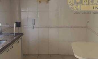 Imagem 6: Apartamento Semi Mobiliado 2 Dormitórios - Centro