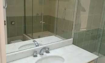 Imagem 6: Maravilhosa Cobertura Duplex Lagoa - 160m²