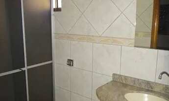 Imagem 6: Casa Residencial com 3 quartos para alugar por R$ 2500.00, 165.83 m2 - ZONA 07 - M