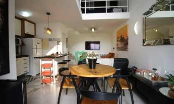Imagem 7: DUPLEX MOBILIADO