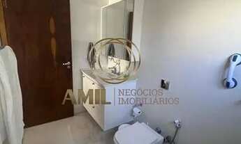 Imagem 7: LA-RA AMIL Aluga Casa de Condomínio 300m²/ 04 Quartos/ Portal da Serra/ Urbanova/São José