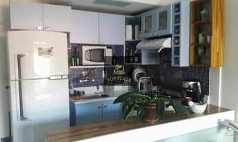 Imagem 3: Flat na Bela Vista