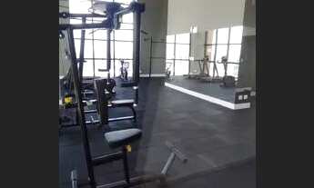 Imagem: Apartamento para aluguel possui 45 metros