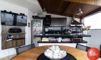 Imagem 4: São Paulo - Apartamento Padrão - Tatuapé