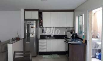 Imagem 6: Santo André - Apartamento Padrão - Vila Eldizia