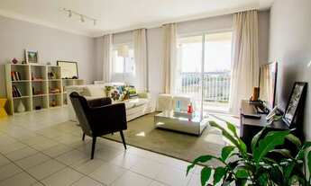 Imagem: Rarus Flats - Flat para locação - Edifício