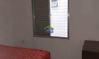 Imagem 5: Kitnet com 1 dorm, Mirim, Praia Grande - R$ 165 mil, Cod: ACT2431