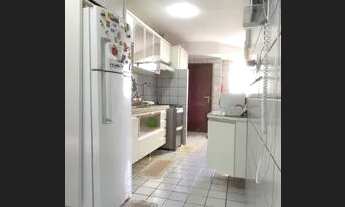 Imagem 6: Apartamento para aluguel e venda possui 146 metros quadrados com 3 quartos