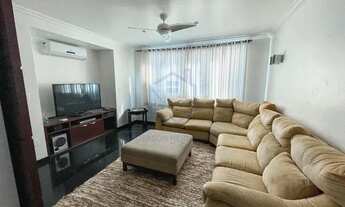 Imagem 6: SANTANA DE PARNAÍBA - Casa de Condomínio - ALPHAVILLE