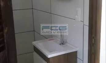 Imagem 5: Casa Duplex com 60m² quarto em Fátima Niterói RJ