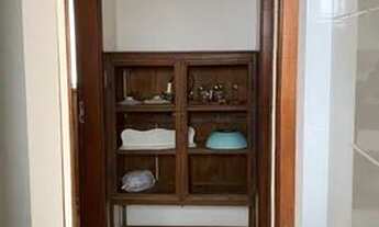 Imagem 8: Apartamento com 2 quartos em 95m² com uma vaga de garagem