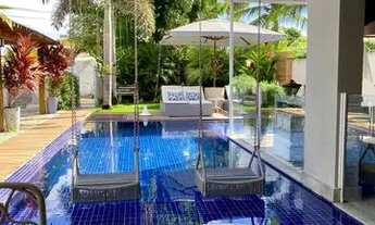 Imagem 2: Casa com 5 quartos a venda em Guarajuba