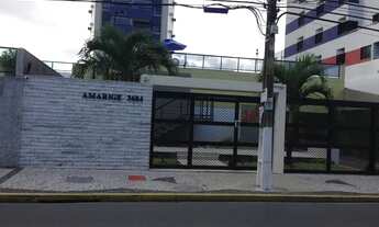 Imagem 6: Apartamento para aluguel com 100 metros quadrados com 3 quartos em Casa Caiada - Olinda