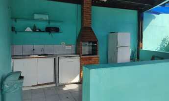 Imagem 3: CASA EM PONTA DE PEDRAS!! R$ 320.000 tbm troco!!
