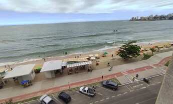 Imagem 7: Apartamento temporada 3 quartos c/suíte de frente para o mar da Praia do Morro - Guarapari