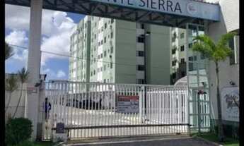 Imagem: Apartamento no 1 andar próximo ufs fácil