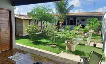 Imagem 4: Casa dos sonhos em Extremoz