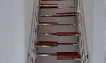 Imagem 5: Cobertura Dúplex no Bairro Expedicionário