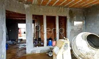 Imagem 7: Casa à venda no Condomínio Terras da Estância - Ala dos Ipês - Paulínia/SP