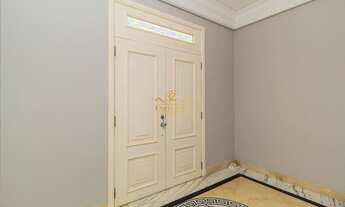 Imagem 7: CURITIBA - Casa de Condomínio - Campo Comprido