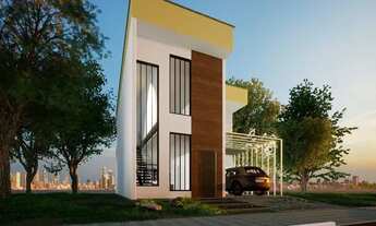 Imagem: Casa no Cond. Jardins do Lago, 3 quartos