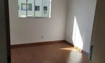 Imagem 3: Alugo Ap. 2 Q com suíte no condomínio Recreio das Palmeiras, perto de tudo em Colina