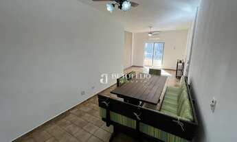 Imagem 4: Apartamento com 2 dormitórios para alugar, 75 m² por R$ 2.200,00/mês - Enseada - Guarujá/S