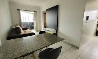 Imagem 2: APARTAMENTO no CENTRO com 1 quartos para LOCAÇÃO, 52 m²