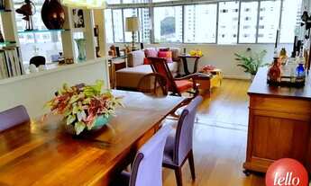 Imagem 5: São Paulo - Apartamento Padrão - Jardins