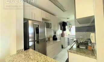 Imagem 2: São Bernardo do Campo - Apartamento Padrão - Taboão