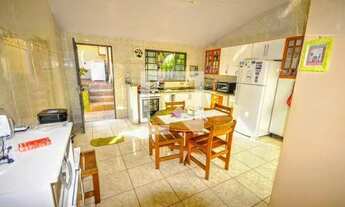 Imagem 5: Casa à Venda - Jardim dos Oliveiras , 3 Quartos, 147 m2