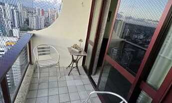 Imagem 2: Flats beira mar praia de Piedade (DIÁRIAS