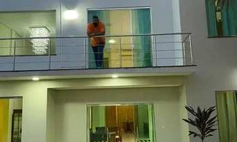 Imagem 5: ITAPURANGA III, MOBILIADA, 4 SUÍTES, PISCINA, CHUSRRASQUEIRA, ESCRITÓRIO