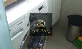 Imagem 4: Flat disponível na Vila Nova Conceição