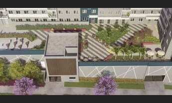 Imagem 6: Apartamento para venda possui 47 metros quadrados com 2 quartos em Jardim Peri Peri - São