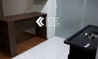 Imagem 7: Apartamento para locação com 3 dormitórios sendo 1 suíte no Campolim - Residencial Glass