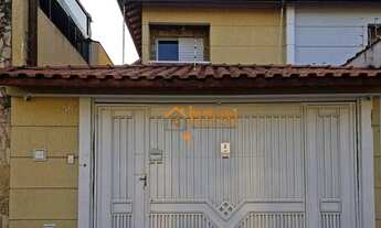 Imagem 2: Sobrado com 3 dormitórios à venda, 144 m² por R$ 1.272.000,00 - Vila Tibagi - Guarulhos/SP