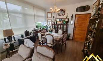 Imagem 3: 2 Dormitórios, 1 suíte, vista frontal ao mar, 1 vaga na Ilha porchat, São Vicente-SP