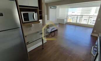 Imagem 2: Apartamento para alugar no bairro Bela Vista - São Paulo/SP